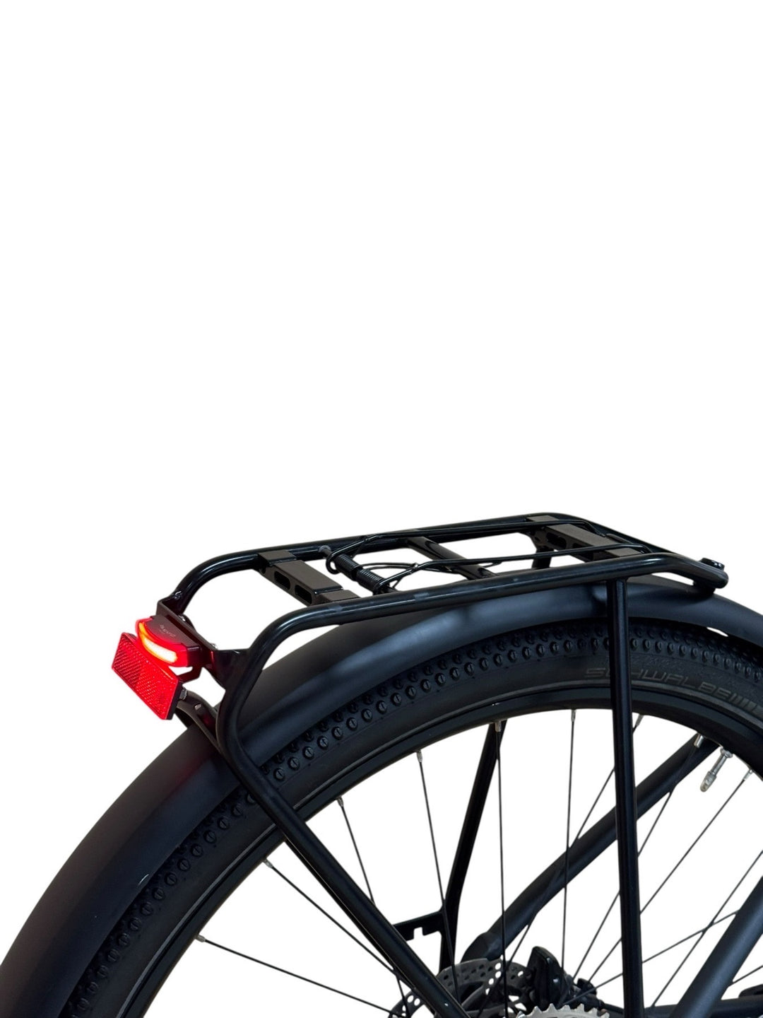 Scott Axis eRide 10 E-Bike Refurbished Gebruikte fiets 