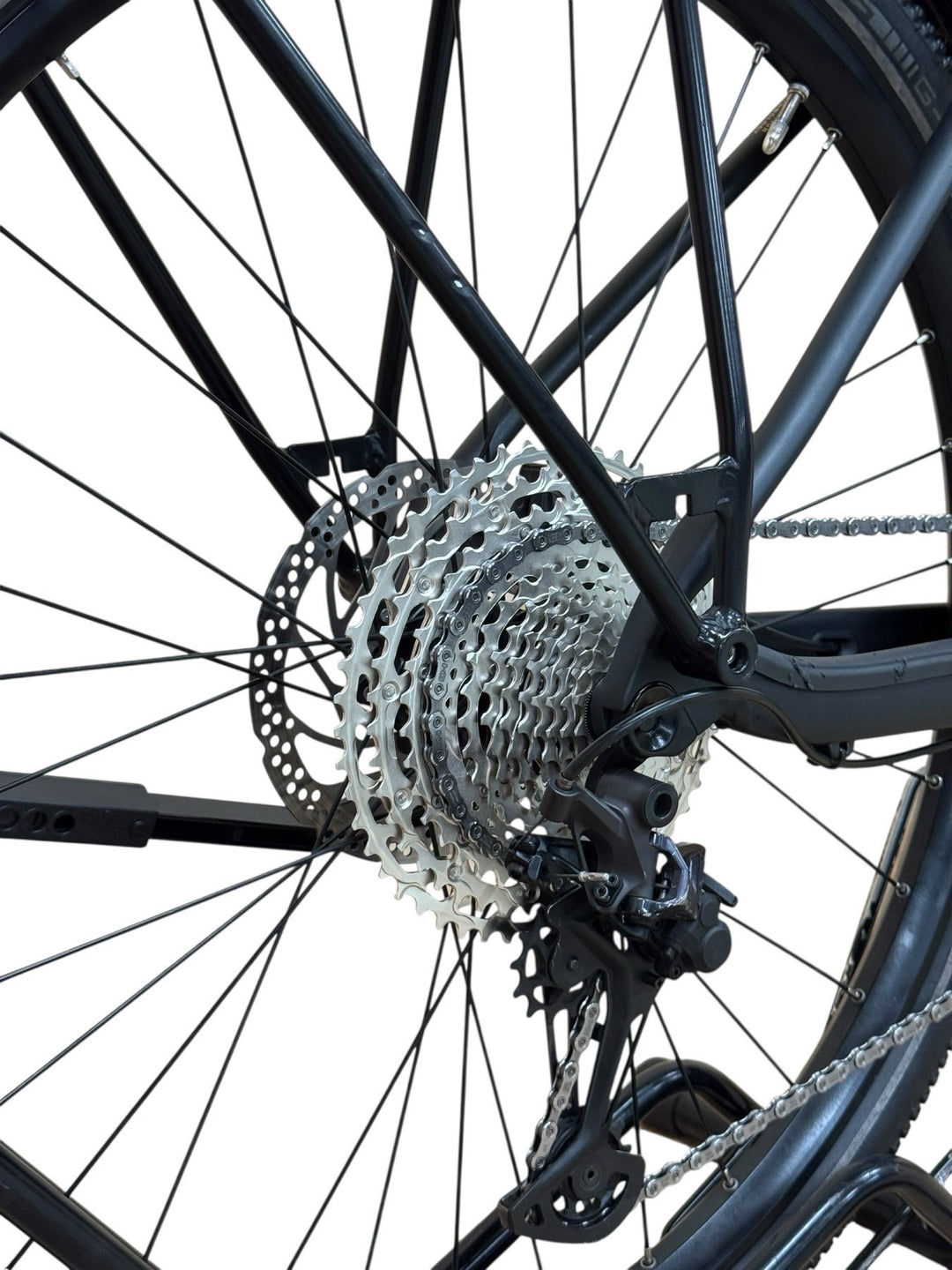 Scott Axis eRide 10 E-Bike Refurbished Gebruikte fiets