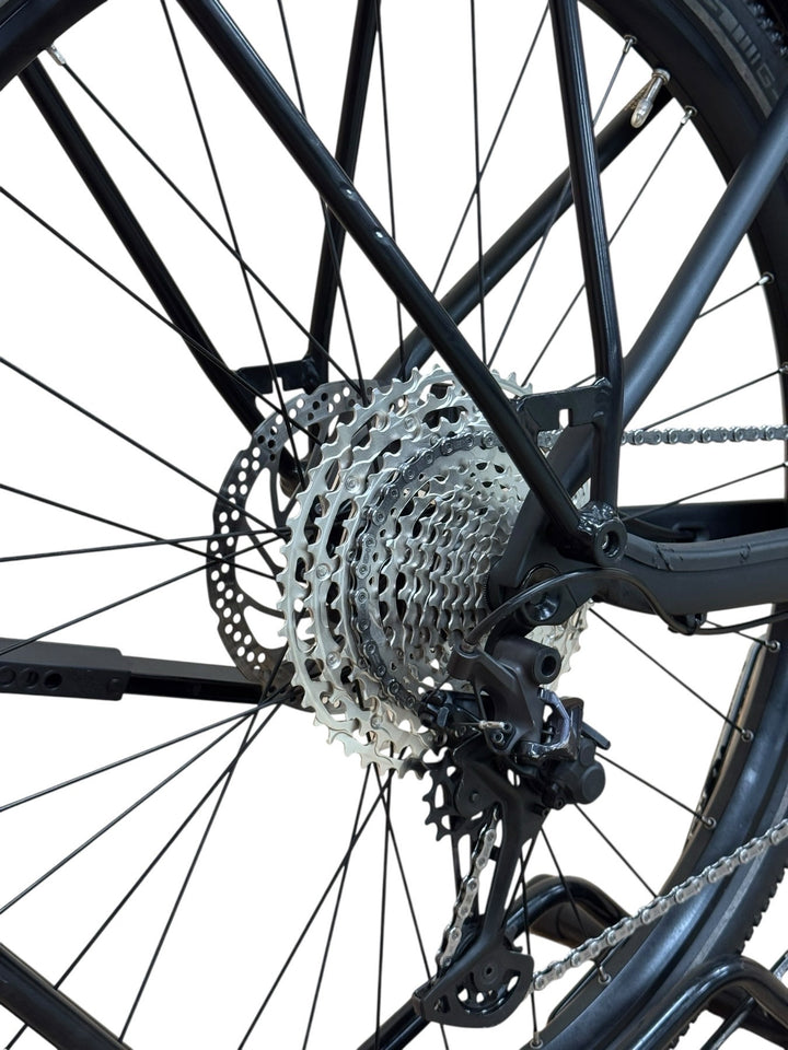 Scott Axis eRide 10 E-Bike Refurbished Gebruikte fiets