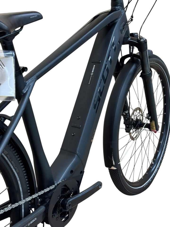 Scott Axis eRide 10 E-Bike Refurbished Gebruikte fiets 