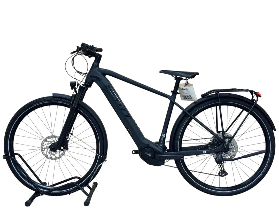 Scott Axis eRide 10 E-Bike Refurbished Gebruikte fiets 