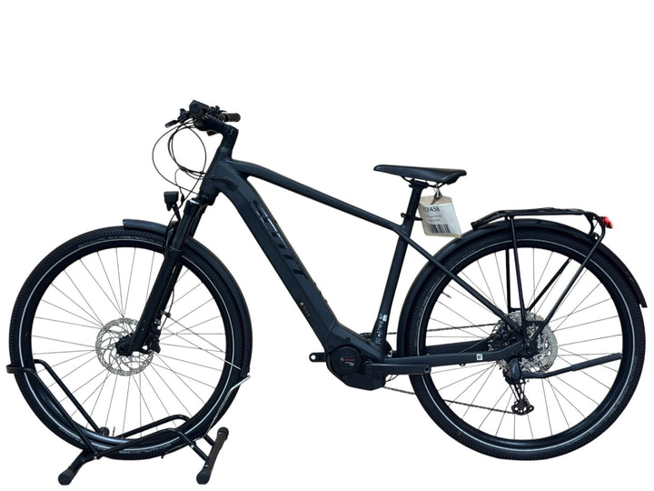Scott Axis eRide 10 E-Bike Refurbished Gebruikte fiets 