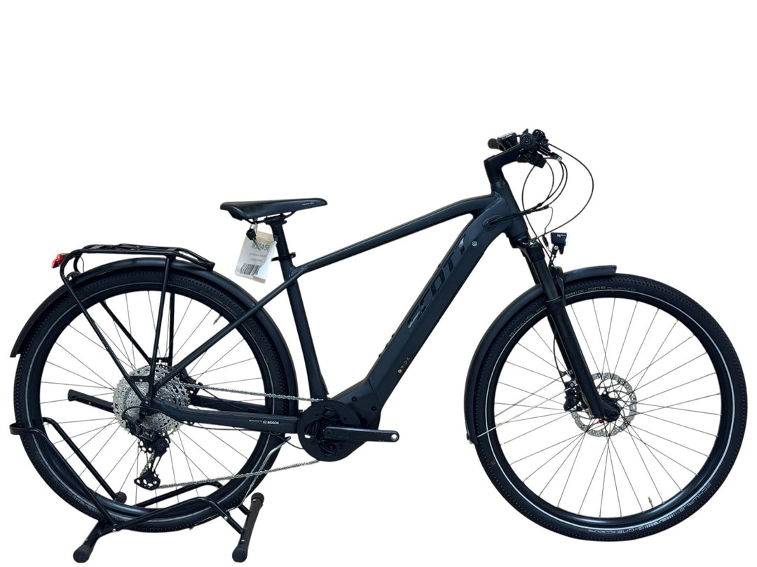 Scott Axis eRide 10 E-Bike Refurbished Gebruikte fiets 