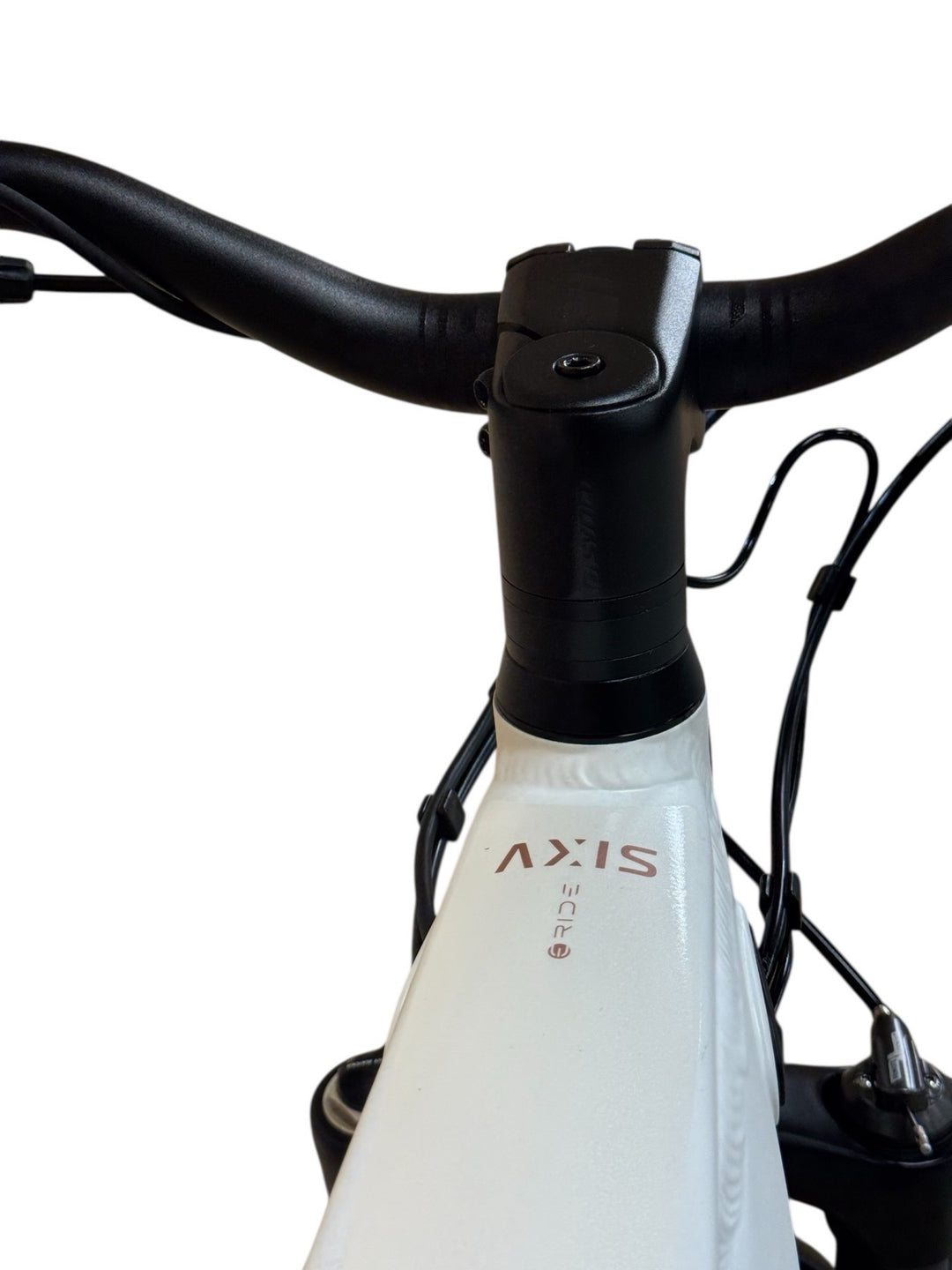 Scott Axis eRide 10 Lady E-Bike Refurbished Gebruikte fiets