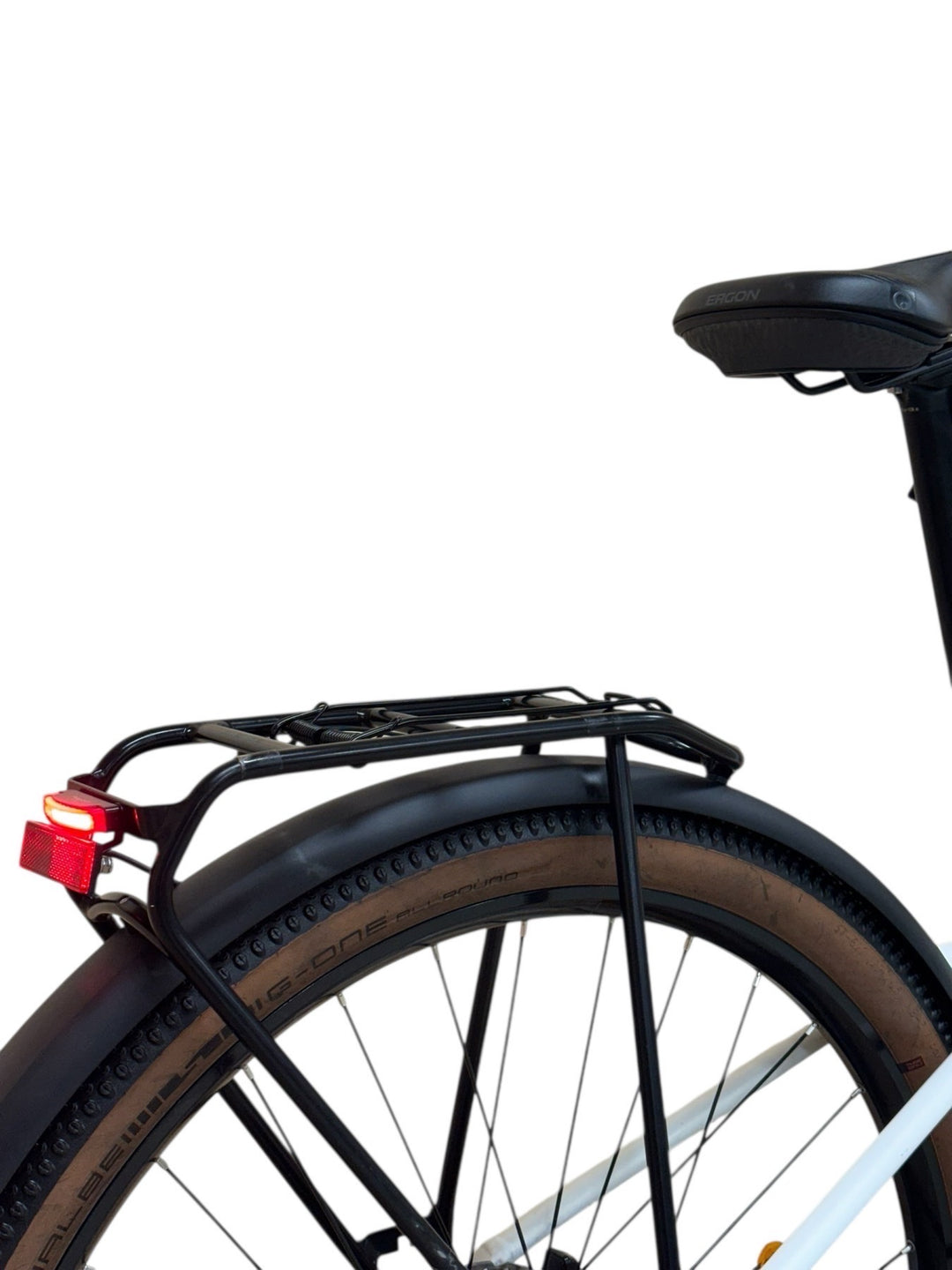 Scott Axis eRide 10 Lady E-Bike Refurbished Gebruikte fiets