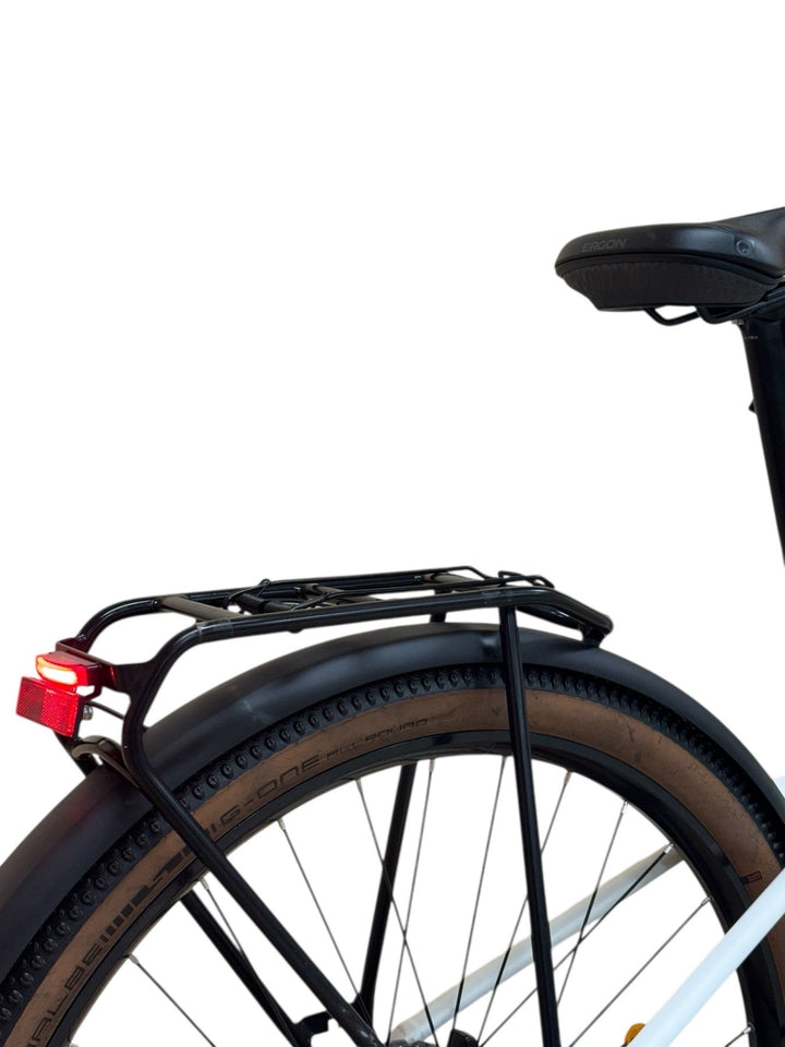 Scott Axis eRide 10 Lady E-Bike Refurbished Gebruikte fiets