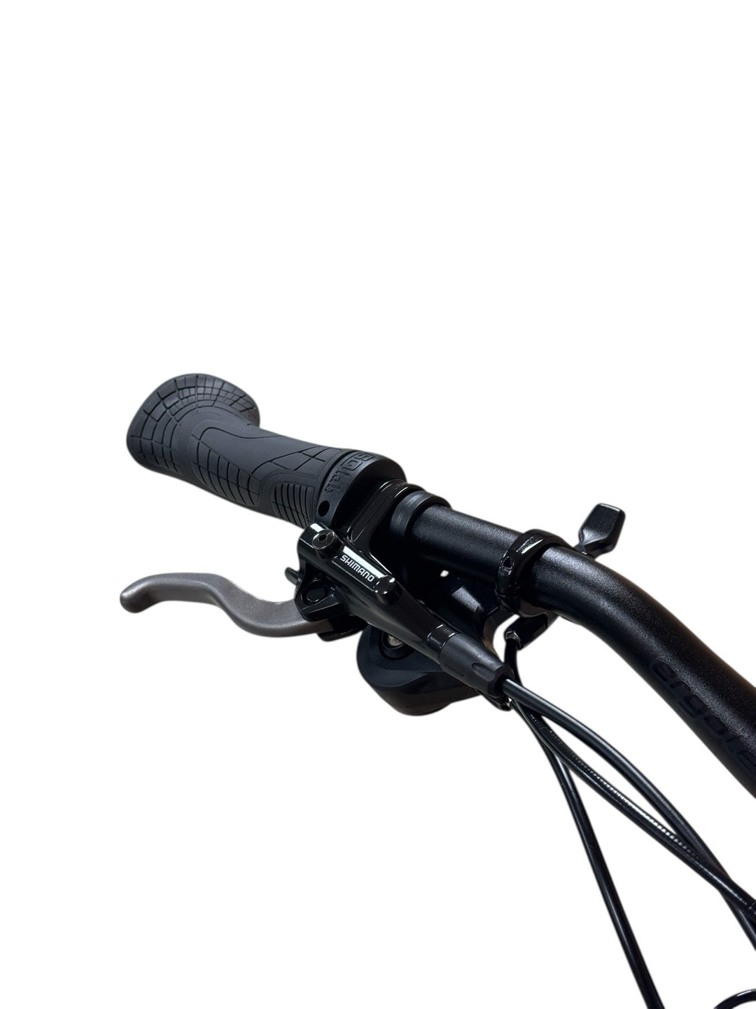 Scott Axis eRide 10 Lady E-Bike Refurbished Gebruikte fiets 