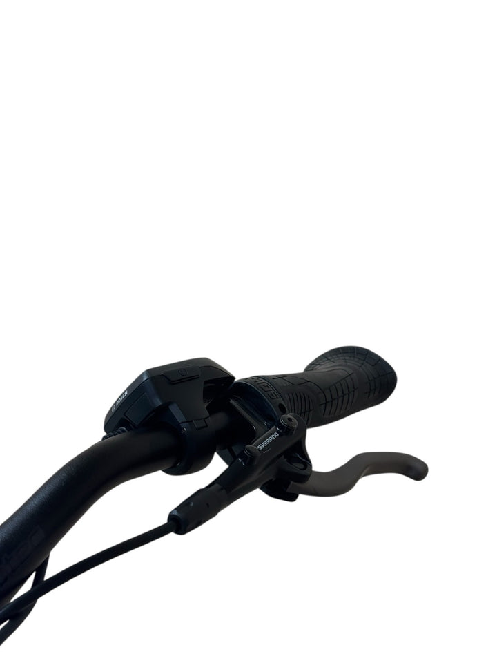 Scott Axis eRide 10 Lady E-Bike Refurbished Gebruikte fiets