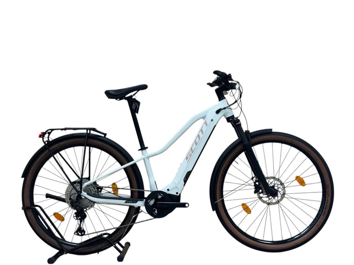 Scott Axis eRide 10 Lady E-Bike Refurbished Gebruikte fiets