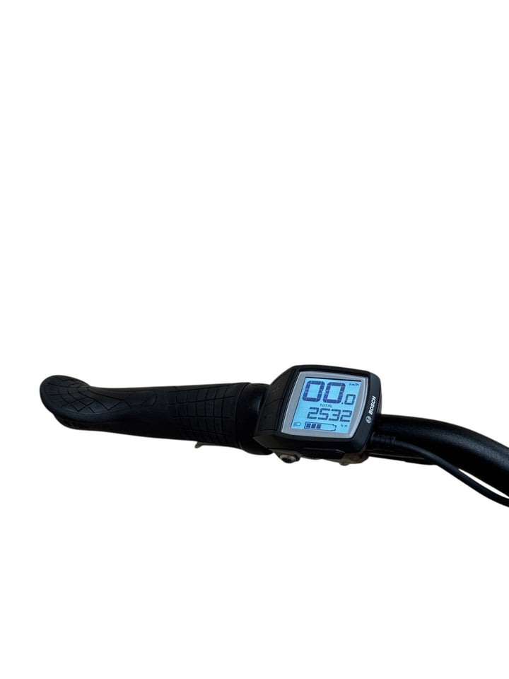 Scott Axis eRide 10 Lady E-Bike Refurbished Gebruikte fiets