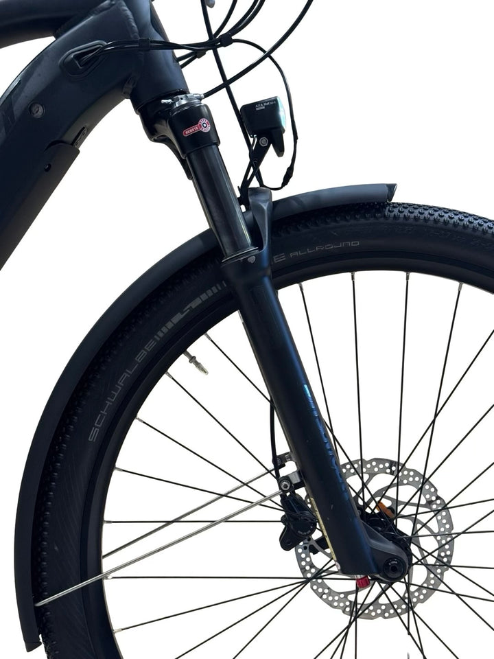 Scott Axis eRide 10 Men 29 inch E-Mountainbike Refurbished Gebruikte fiets 