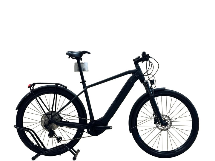 Scott Axis eRide 10 Men 29 inch E-Mountainbike Refurbished Gebruikte fiets 