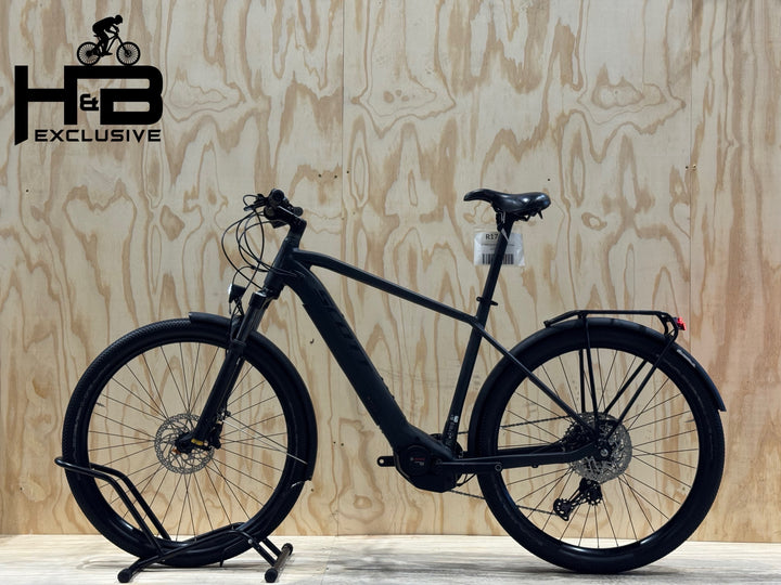 Scott Axis eRide 10 Men 29 inch E-Mountainbike Refurbished Gebruikte fiets 