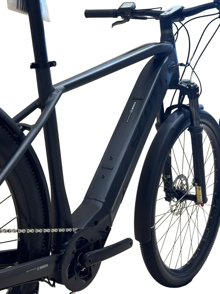 Scott Axis eRide 10 Men 29 inch E-Mountainbike Refurbished Gebruikte fiets 