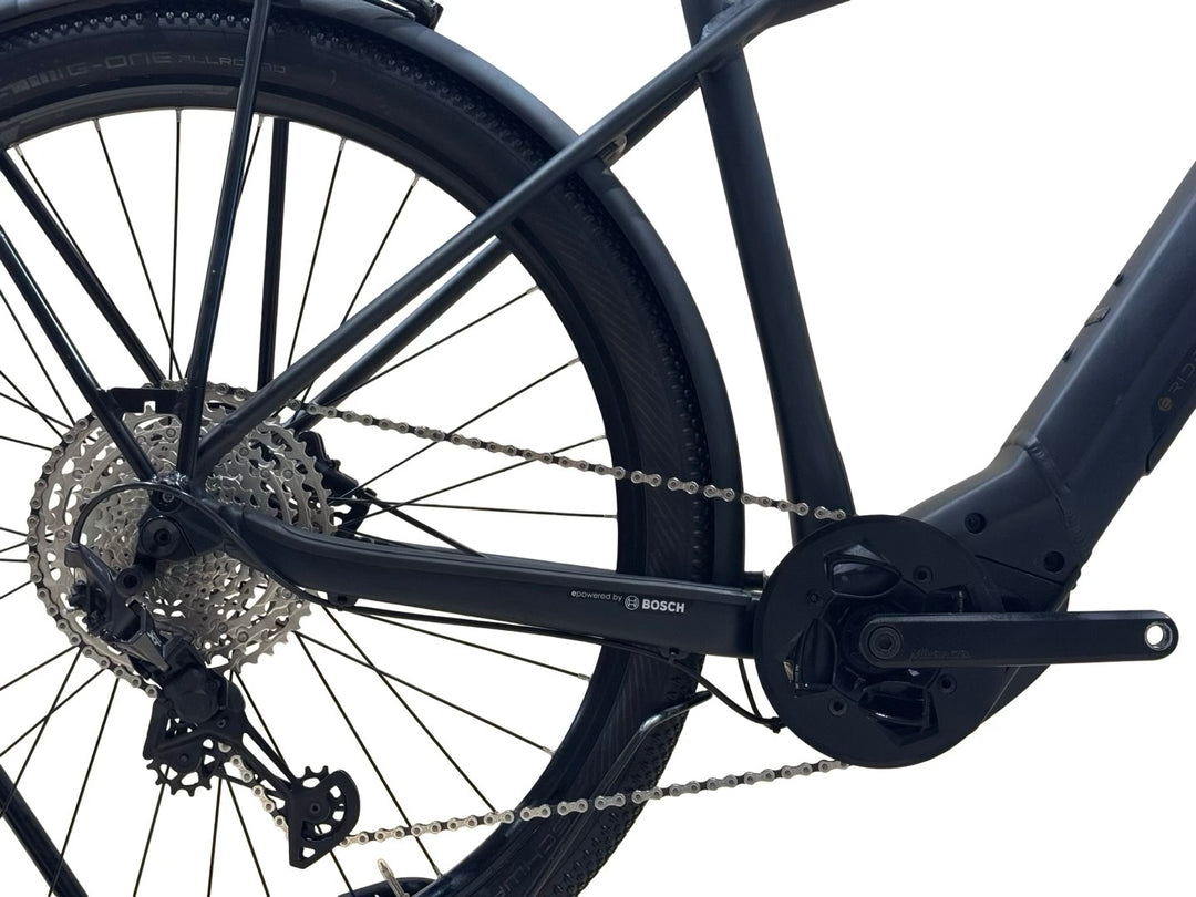 Scott Axis eRide 10 Men 29 inch E-Mountainbike Refurbished Gebruikte fiets 