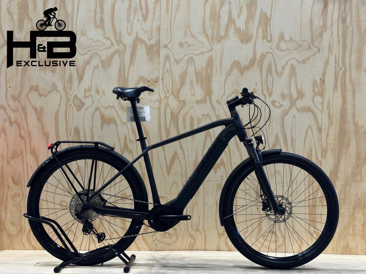 Scott Axis eRide 10 Men 29 inch E-Mountainbike Refurbished Gebruikte fiets 