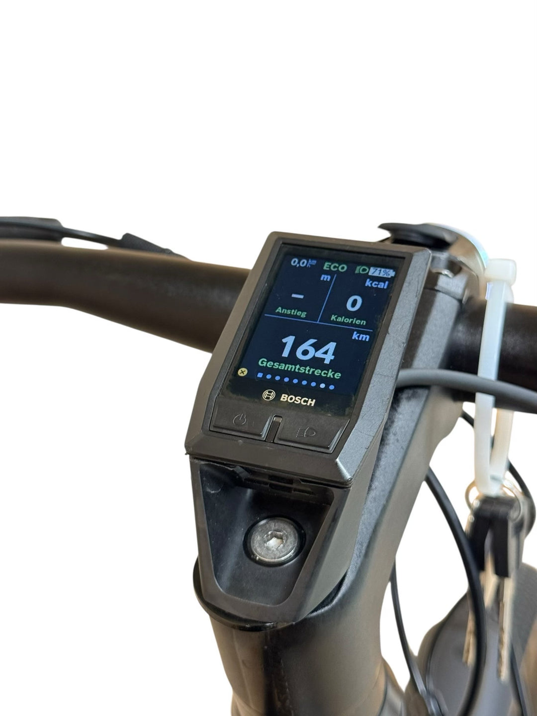 Scott Axis eRide 10 Men E-Bike Refurbished Gebruikte fiets 