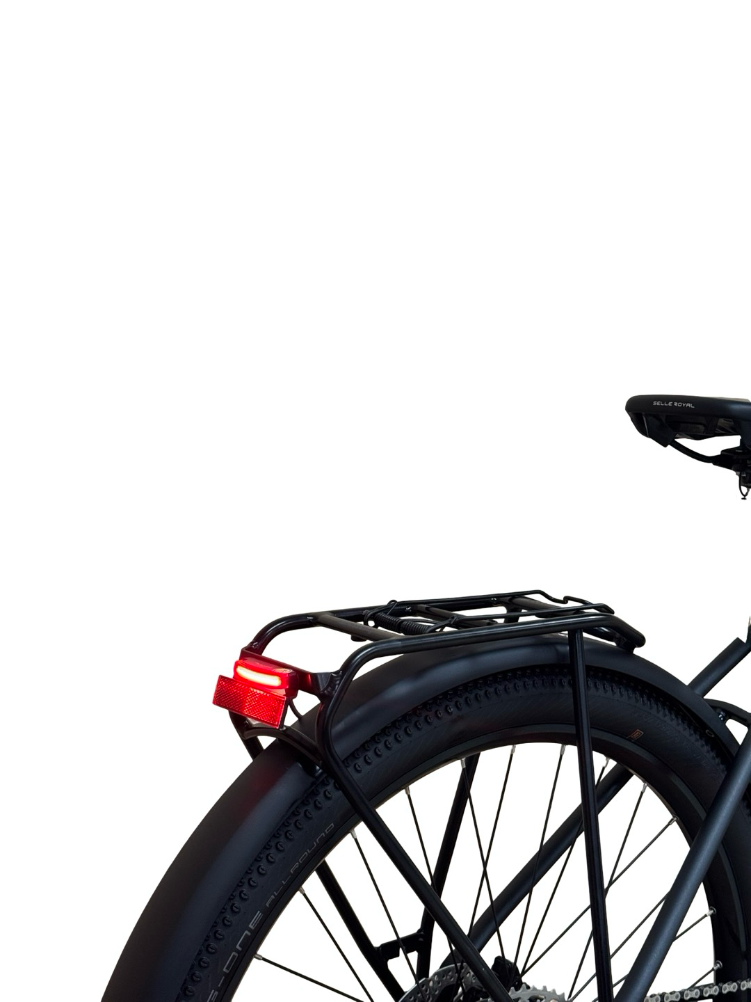 Scott Axis eRide 10 Men E-Bike Refurbished Gebruikte fiets 