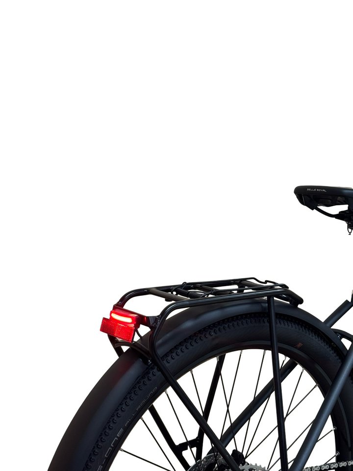 Scott Axis eRide 10 Men E-Bike Refurbished Gebruikte fiets 