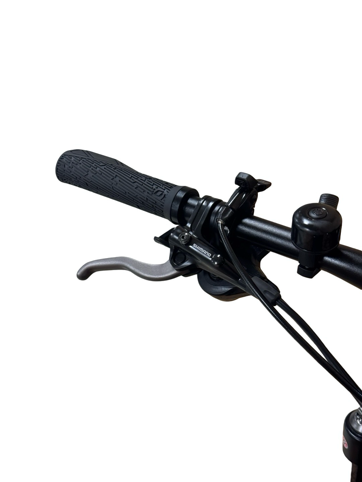 Scott Axis eRide 10 Men E-Bike Refurbished Gebruikte fiets 