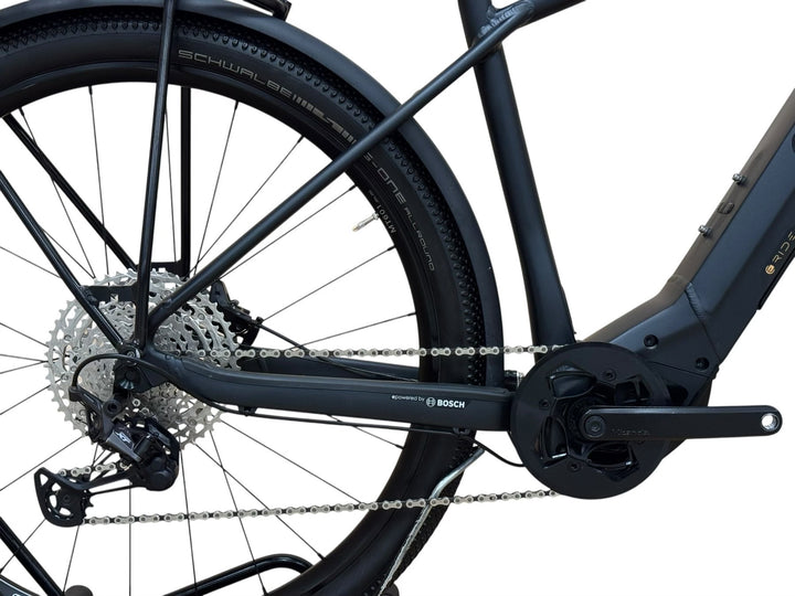 Scott Axis eRide 10 Men E-Bike Refurbished Gebruikte fiets 