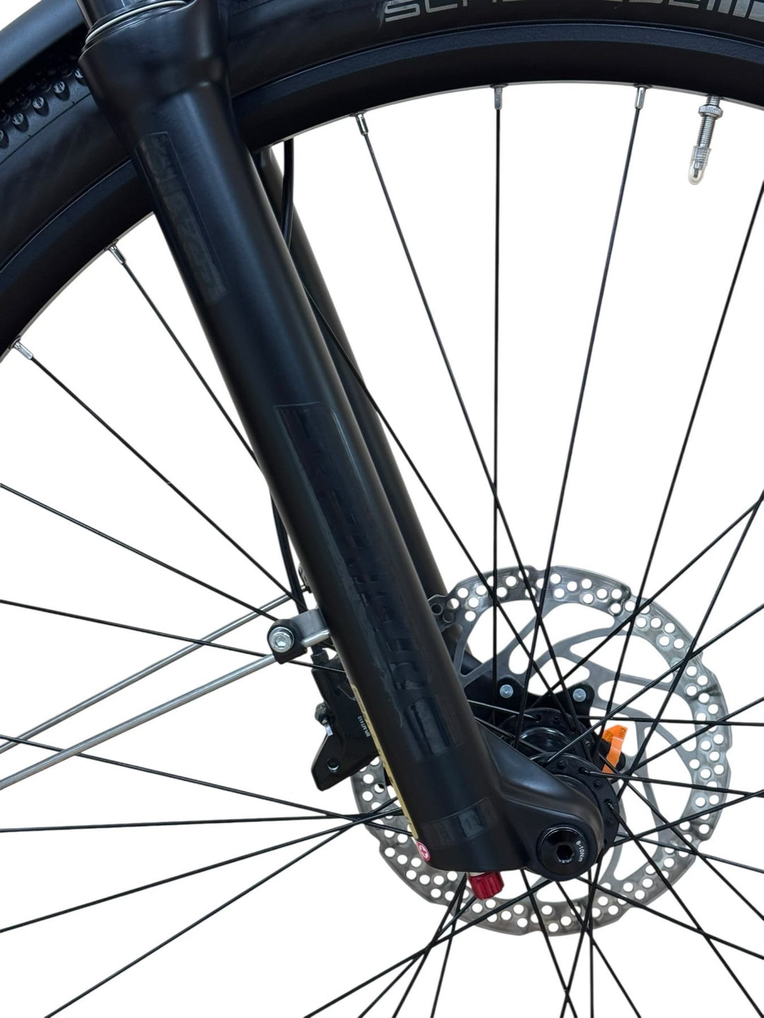 Scott Axis eRide 10 Men E-Bike Refurbished Gebruikte fiets 