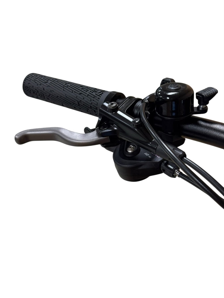 Scott Axis eRide 10 Men E-Bike Refurbished Gebruikte fiets 