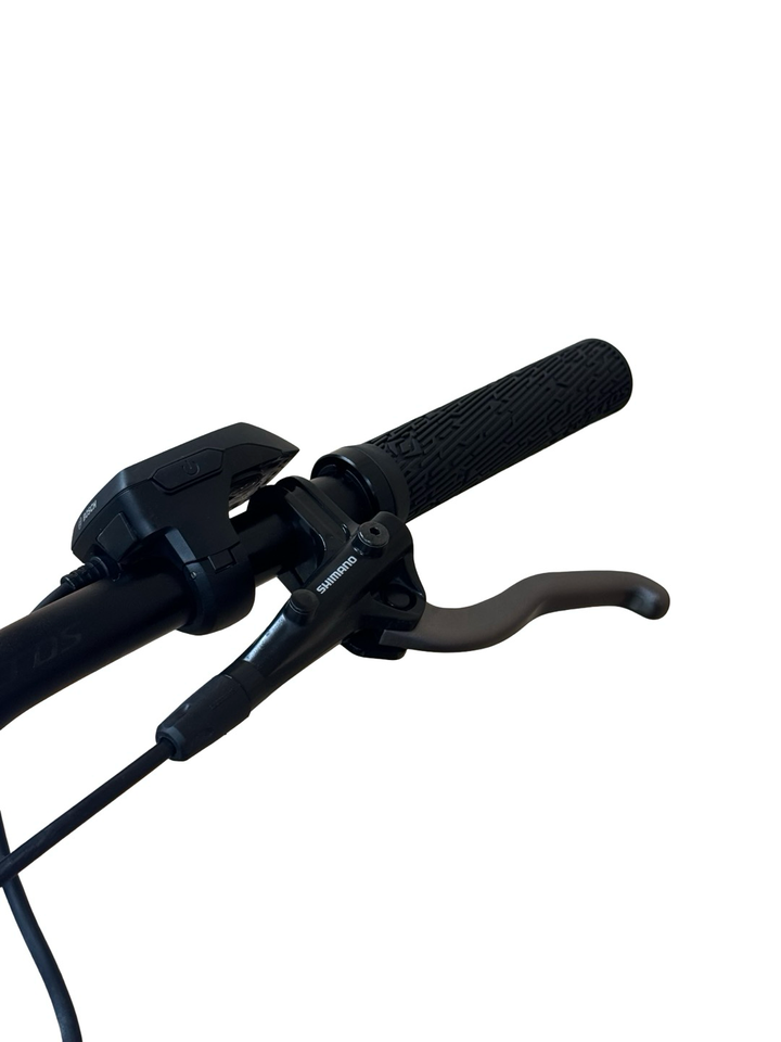 Scott Axis eRide 10 Men E-Bike Refurbished Gebruikte fiets 