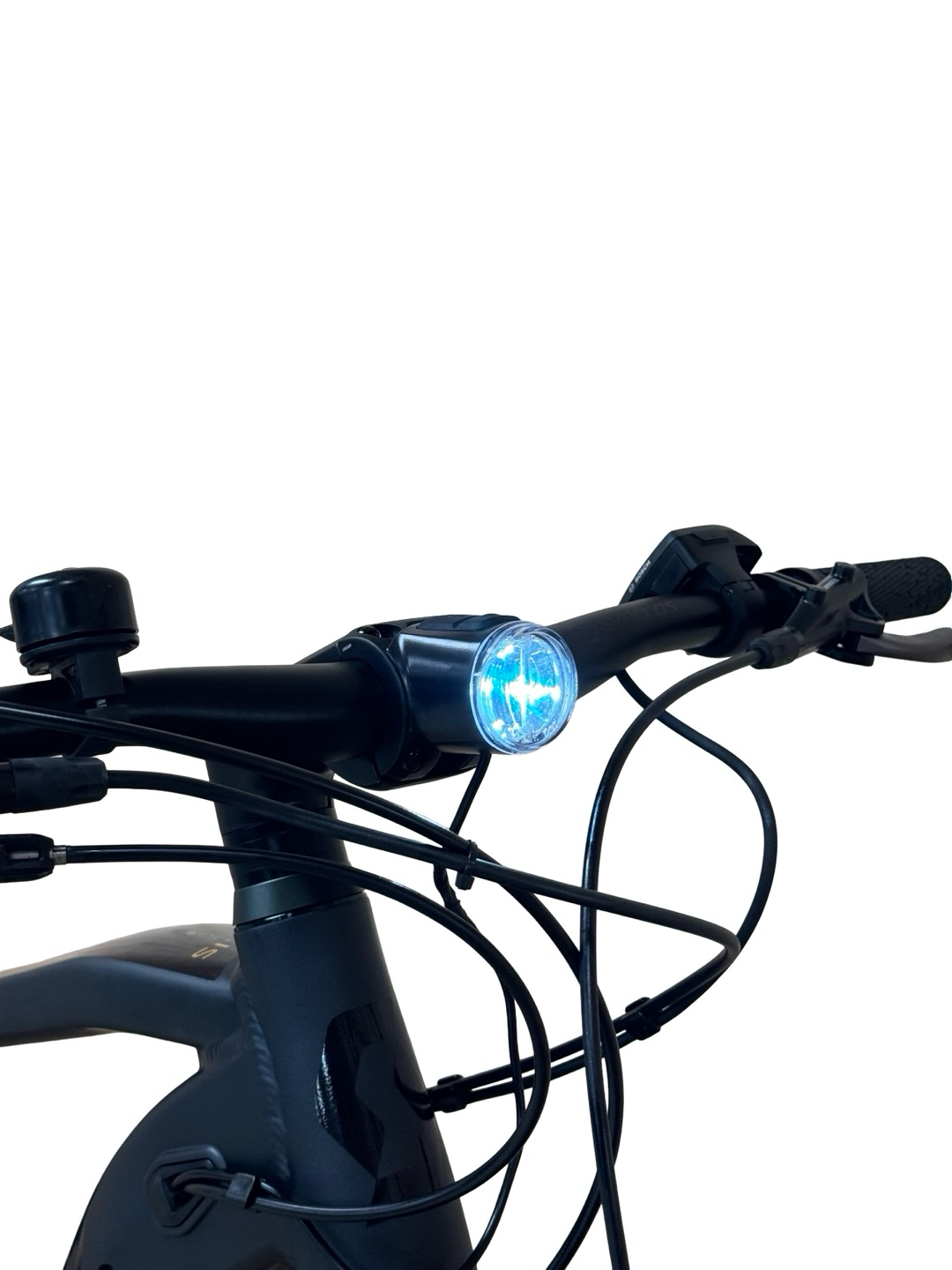 Scott Axis eRide 10 Men E-Bike Refurbished Gebruikte fiets 