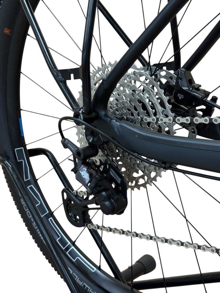 Scott Axis eRide 10 Men E-Bike Refurbished Gebruikte fiets 