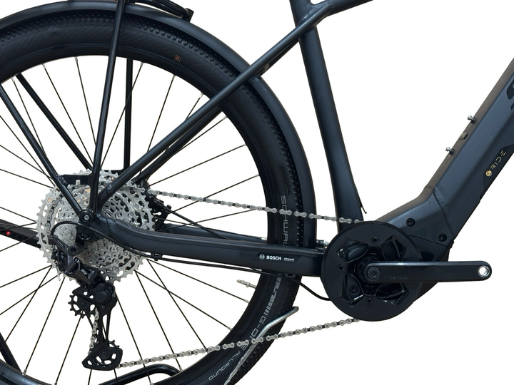 Scott Axis eRide 10 Men E-Bike Refurbished Gebruikte fiets 