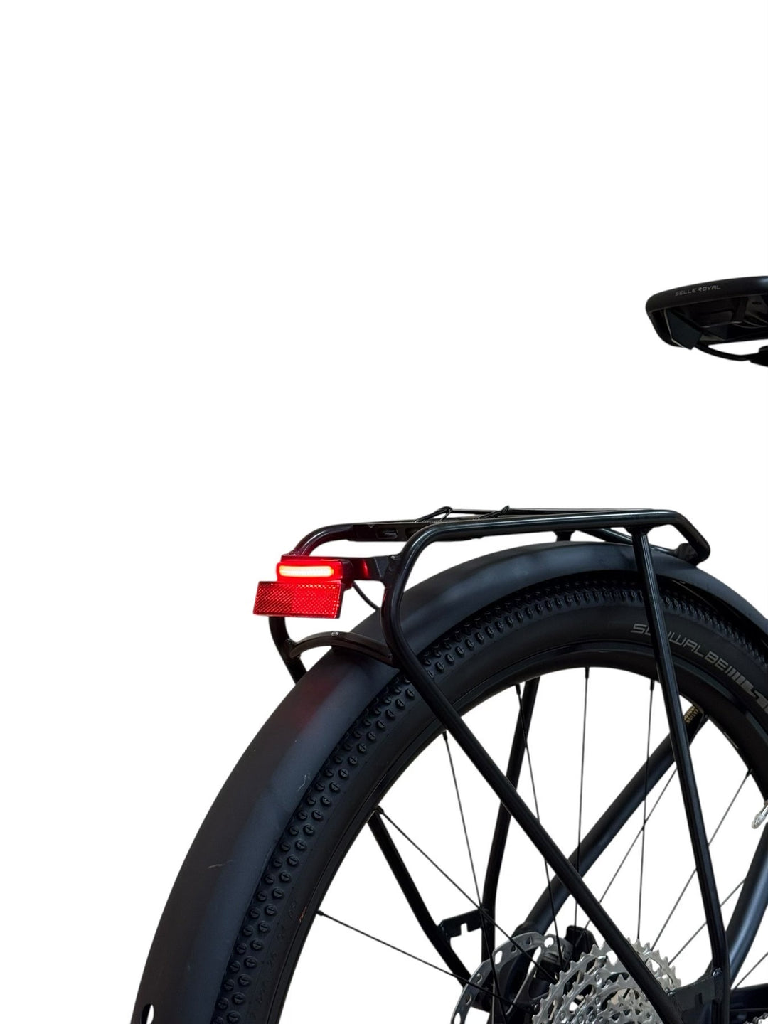 Scott Axis eRide 10 Men E-Bike Refurbished Gebruikte fiets 