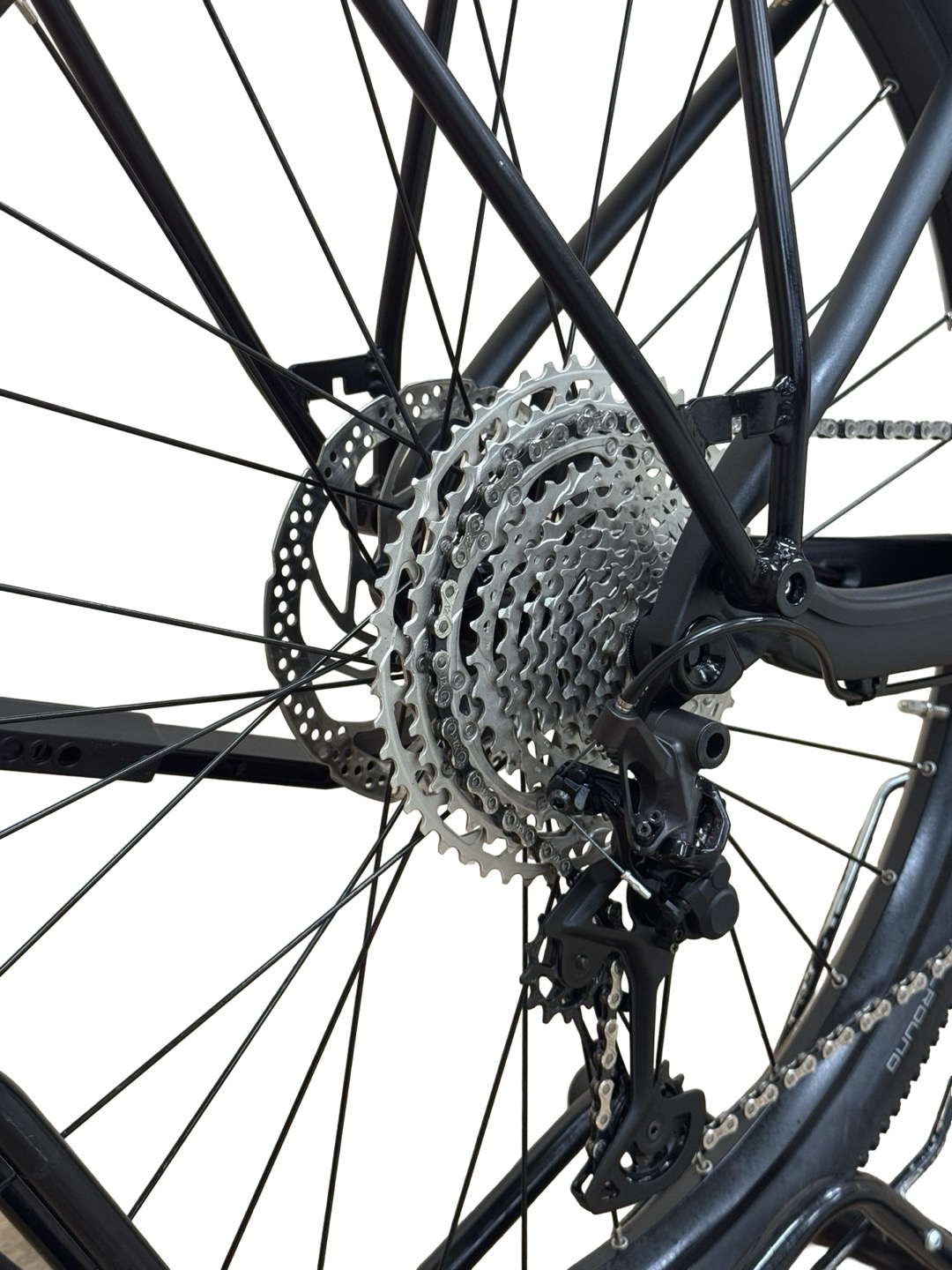 Scott Axis eRide 10 Men E-Bike Refurbished Gebruikte fiets 