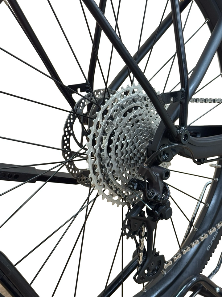 Scott Axis eRide 10 Men E-Bike Refurbished Gebruikte fiets 