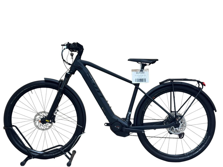 Scott Axis eRide 10 Men E-Bike Refurbished Gebruikte fiets 