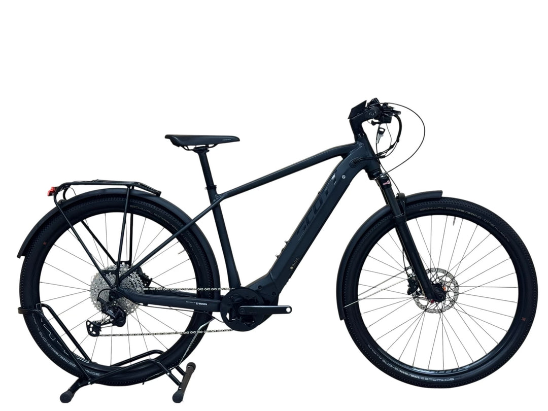 Scott Axis eRide 10 Men E-Bike Refurbished Gebruikte fiets 