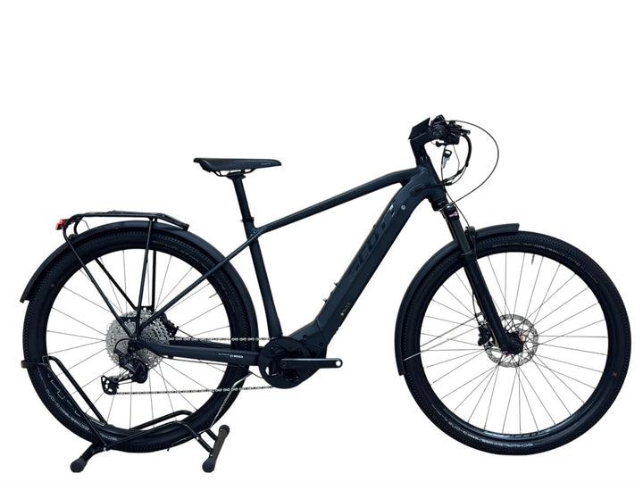Scott Axis eRide 10 Men E-Bike Refurbished Gebruikte fiets 