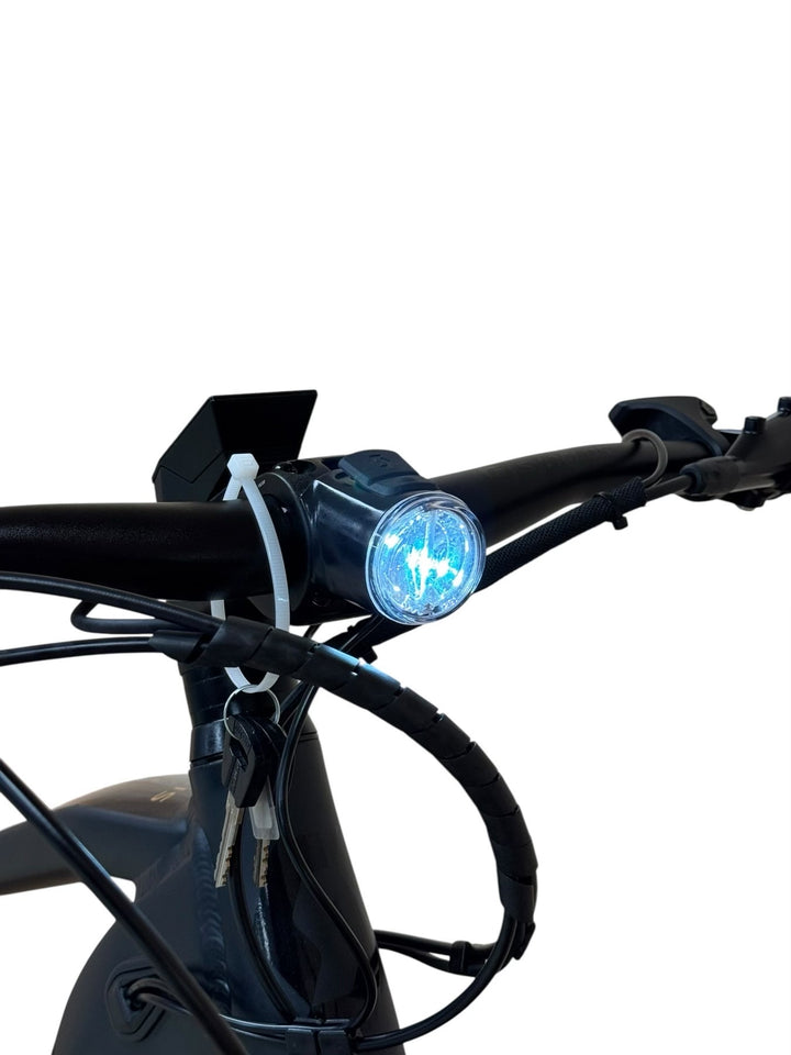 Scott Axis eRide 10 Men E-Bike Refurbished Gebruikte fiets 