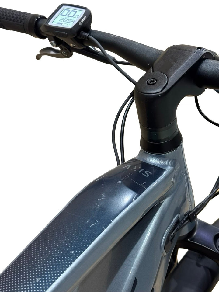 Scott Axis eRide 20 29 inch E-Mountainbike Refurbished Gebruikte fiets 