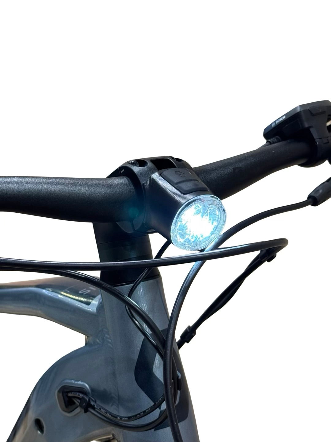 Scott Axis eRide 20 29 inch E-Mountainbike Refurbished Gebruikte fiets 