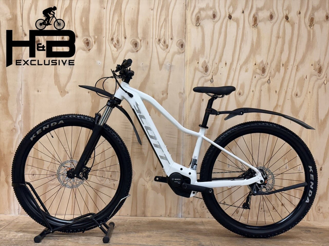 scott rennrad contessa Scott Contessa Active eRIDE 930 29 Zoll E-Mountainbike Generalüberholt aus zweiter Hand E-Mountainbike – H&B Exclusive