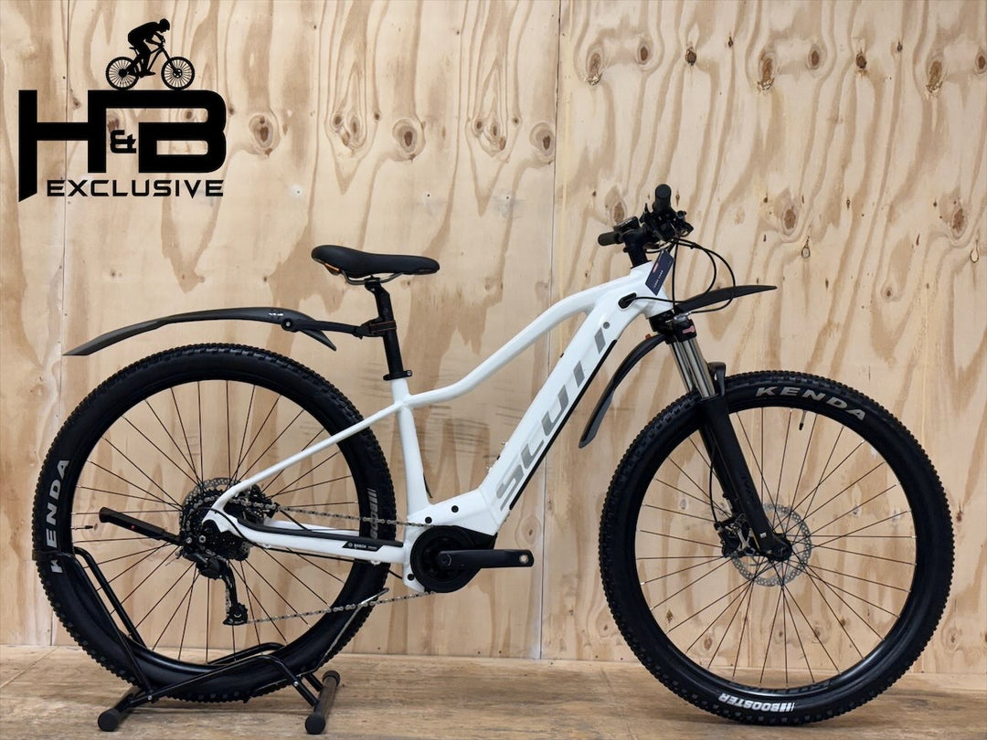 Contessa Active Eride 930 Scott Ebike Contessa Scott Contessa