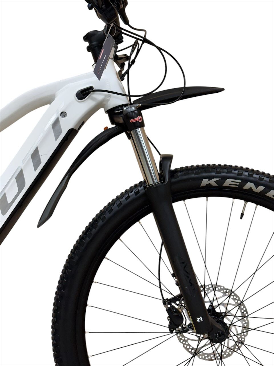 Scott Contessa Active eRIDE 930 29 Zoll E-Mountainbike Generalüberholt aus  zweiter Hand E-Mountainbike – H&B Exclusive