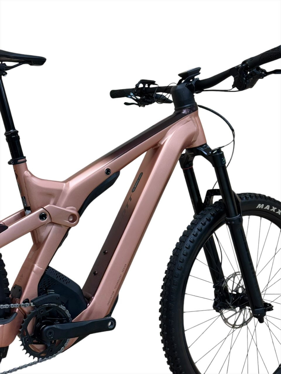 scott e bike city fahrrad Scott Contessa Patron eRide 910 29 Zoll E-Mountainbike Generalüberholt verwendet E-Mountainbike – H&B Exclusive