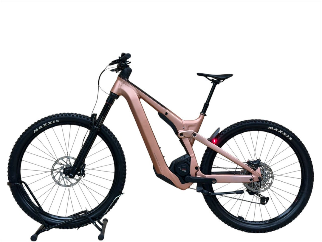 scott e bike damen city Scott Contessa Patron eRide 910 29 Zoll E-Mountainbike Generalüberholt verwendet E-Mountainbike – H&B Exclusive