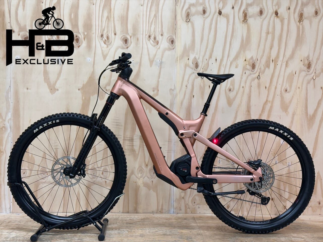 scott damen rennrad contessa Scott Contessa Patron eRide 910 29 Zoll E-Mountainbike Generalüberholt verwendet E-Mountainbike – H&B Exclusive