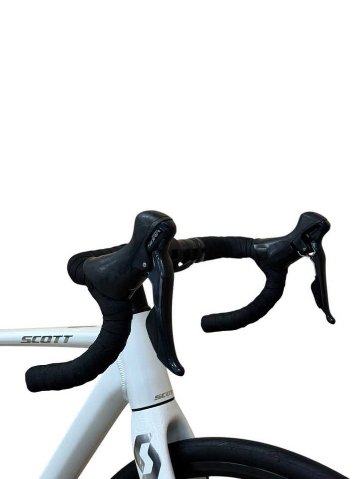 Scott Contessa Speedster 25 Gravelbike Refurbished Gebruikte fiets 