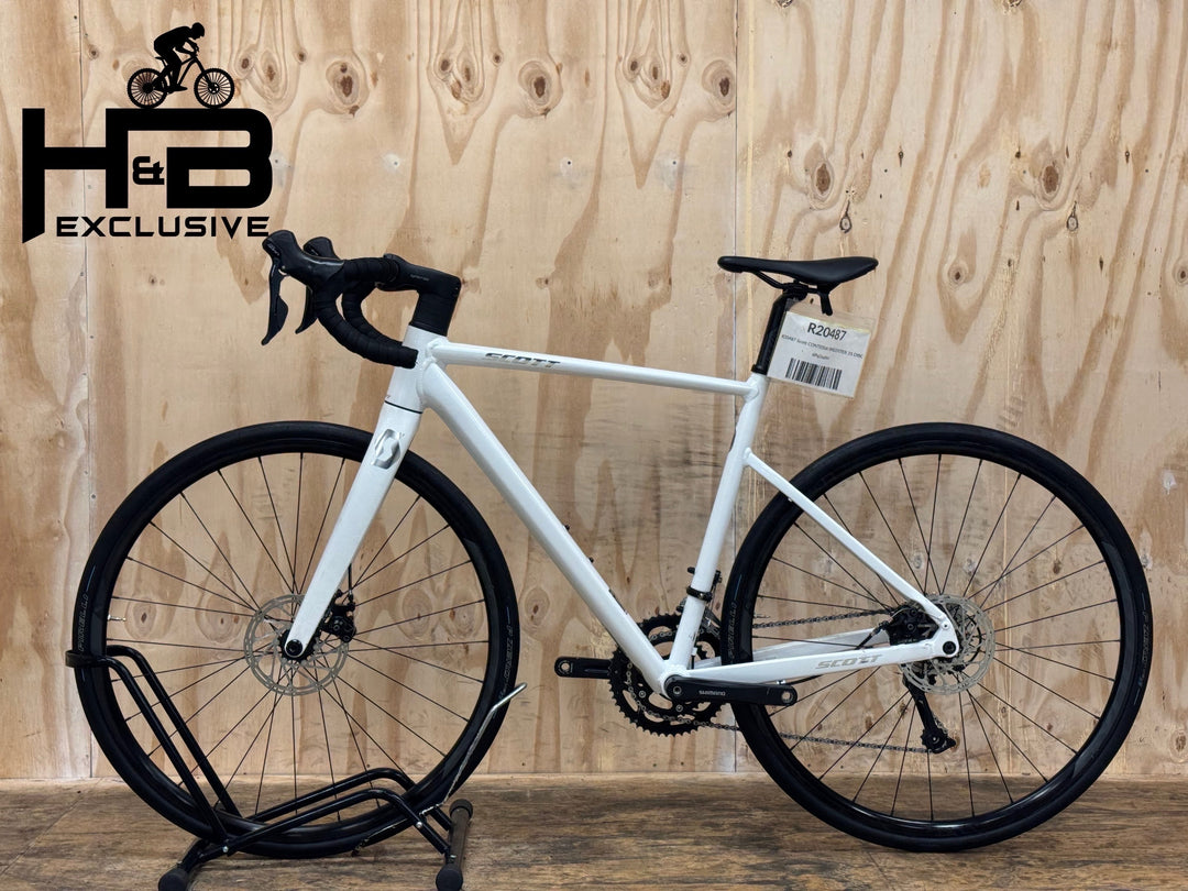 scott rennrad aluminium Scott Contessa Speedster 25 Rennrad Gebraucht | Generalüberholt