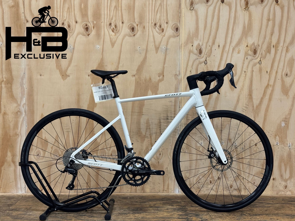 Scott Contessa Speedster 25 Roadbike Used | Refurbished