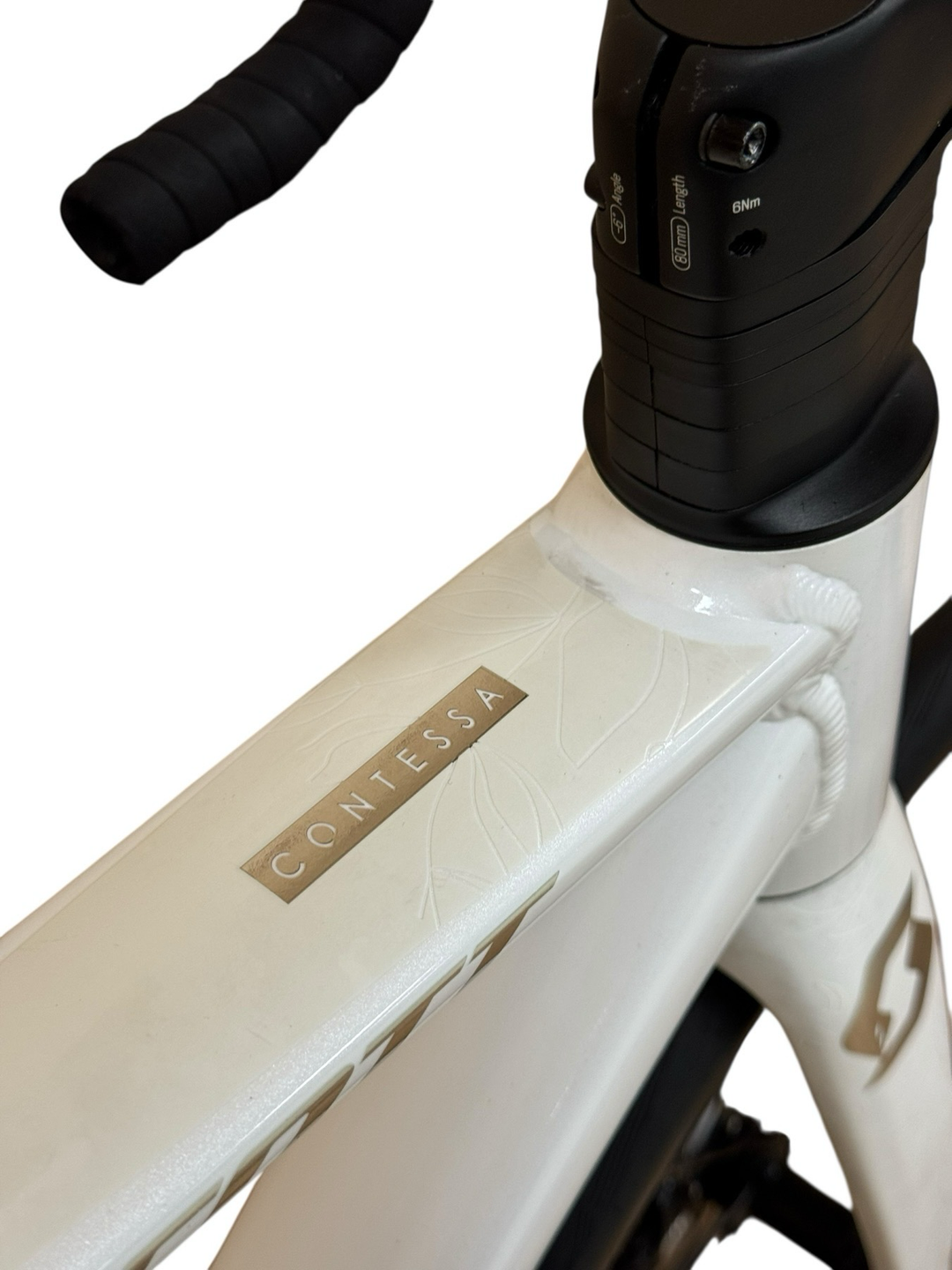 Scott Contessa Speedster 25 Gravelbike Refurbished Gebruikte fiets 